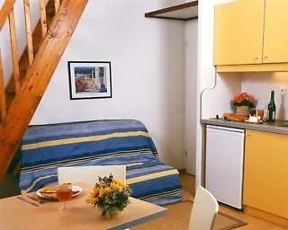 **  Aparthotel Adagio Access Rennes Centre Frankrijk