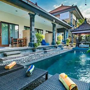 The Village Gasthuis Ubud