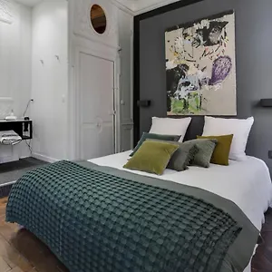 Apartment Le Celestia - Centre Historique -