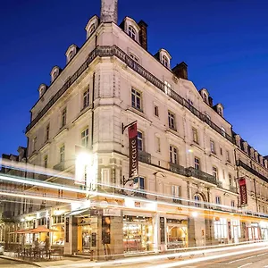 Hotel Mercure Centre Place Bretagne