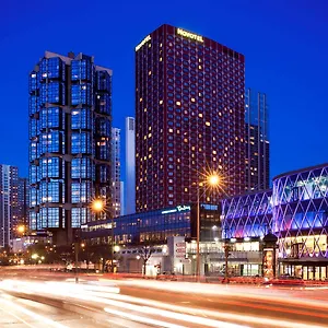 Novotel Centre Tour Eiffel Hotel Parijs