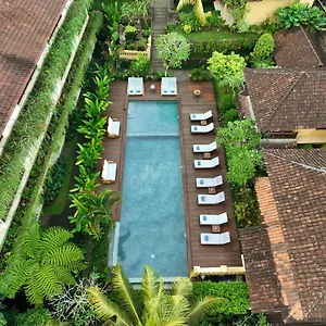 Jati Gasthuis Ubud