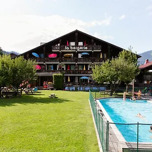La Bergerie Hotel Morzine