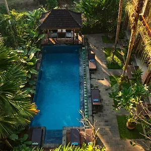 Alam Terrace Gasthuis Ubud