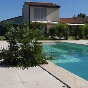 Souleia Vakantiehuis Oppède