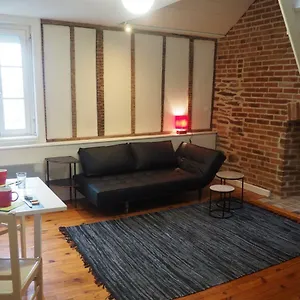 Appartement L'etage