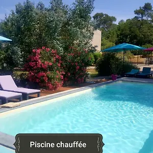 La Bastide De L'issole Appartement Besse-sur-Issole