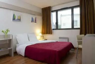 Aparthotel Adagio Access Rennes Centre